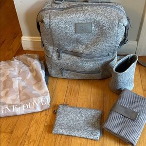 Dagne Dover Indi bag